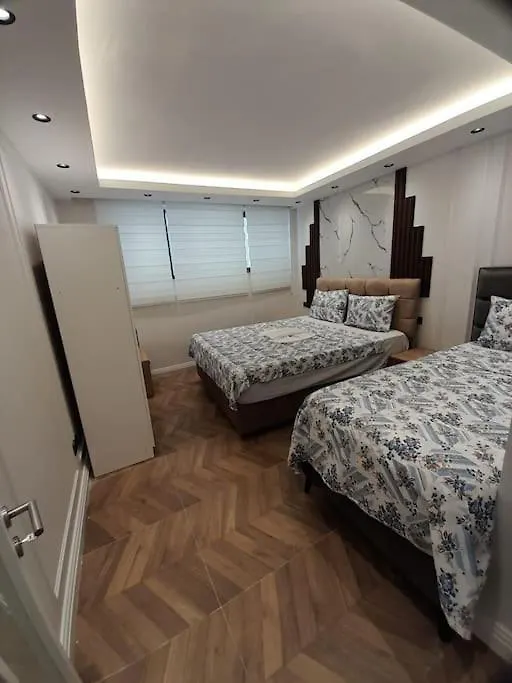 Olden Rootinn Town Home Family Istanbul 0*,  Türkei