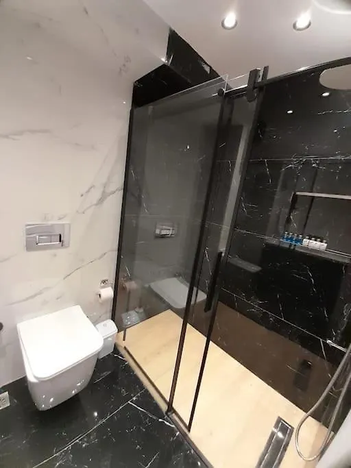 Apartamento Olden Rootinn Town Home Family Istambul