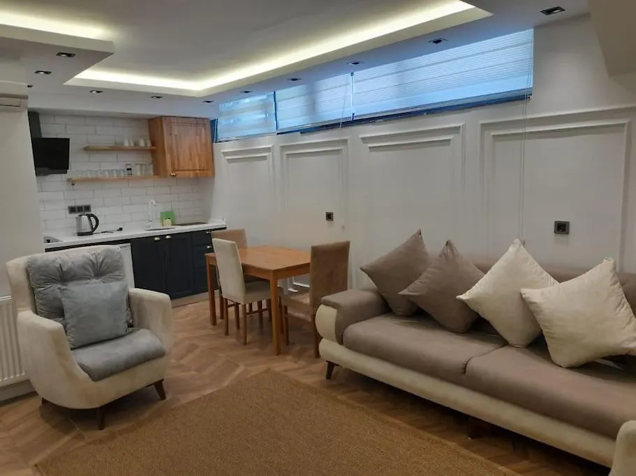 Olden Rootinn Town Home Family Provincia di Provincia di Istanbul Turchia